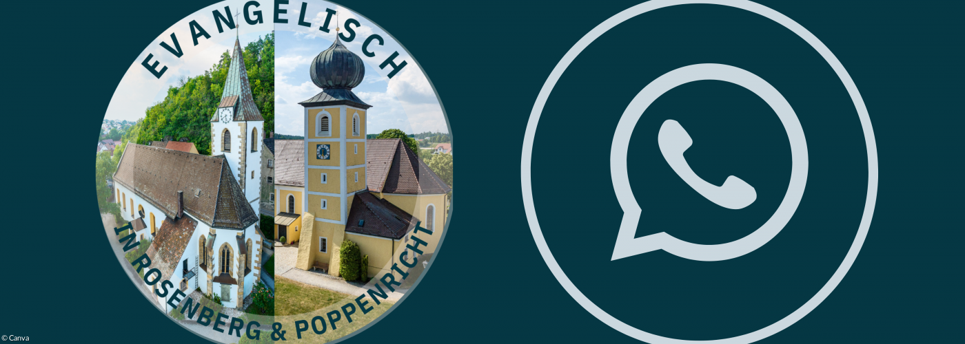 Hintergrundbild WhatsApp Community