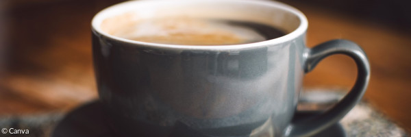 Kaffeetasse