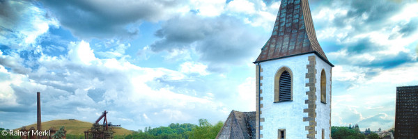 Johanniskirche Rosenberg