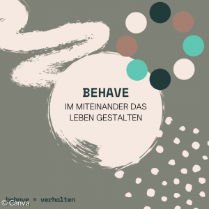 Behave